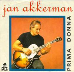 Jan Akkerman : Prima Donna
